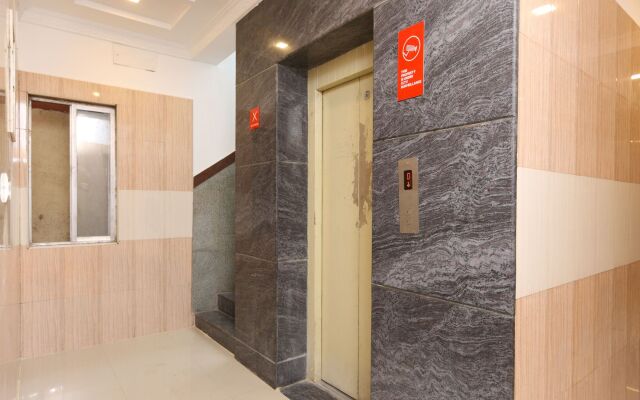 OYO 11437 GMT Centre