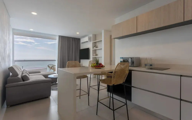 Apartamentos Porto Horizonte by oxoHotel