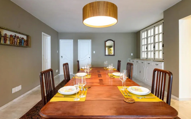 Sea View in Ipanema Vs401