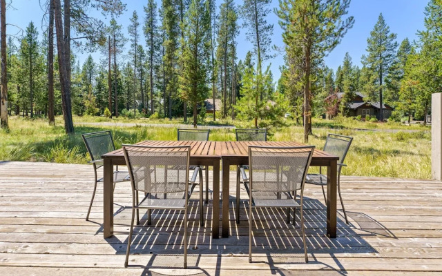 4 Catkin 4 Bedroom Home