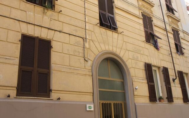 Shelley Affittacamere