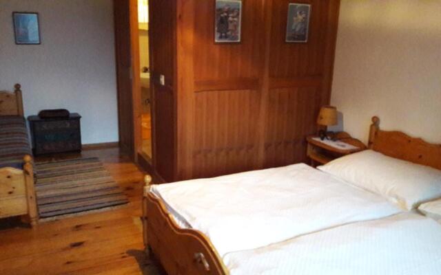 Appartements Grafhube