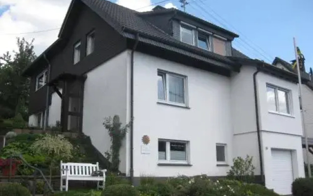 Ferienwohnung Richter