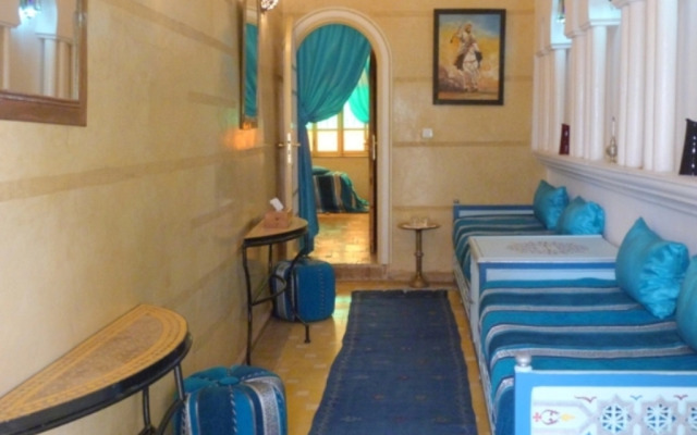 Riad Habib