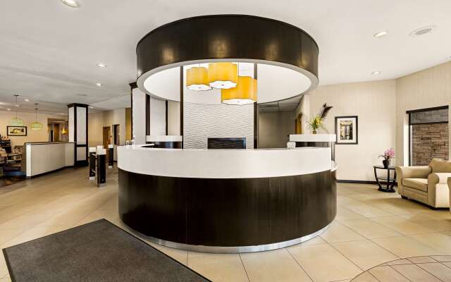 Sonesta Essential Indianapolis Airport