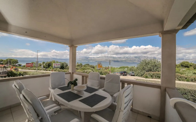 Apartment Lucija