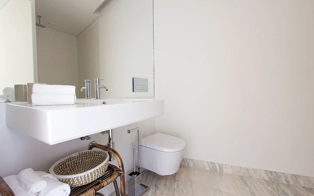 Luxury T.M. Flat with a View