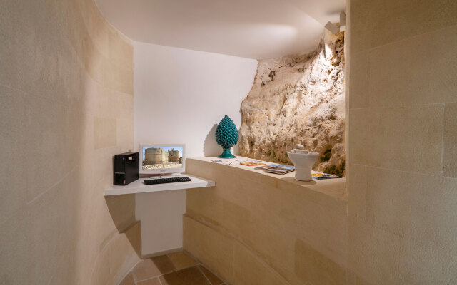Dimora San Giuseppe Hotel & SPA****