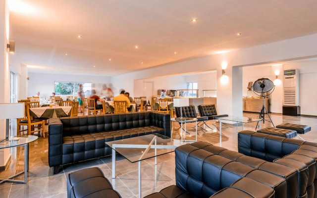 Belmare Hotel