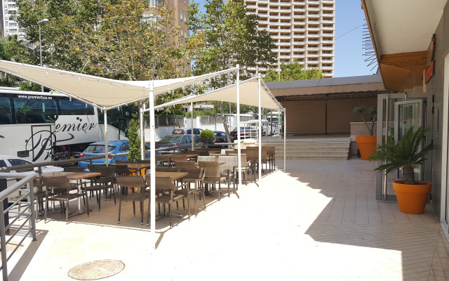 Vistamar Apartamentos