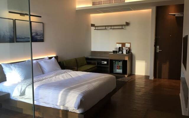 T2 Residence Sathorn