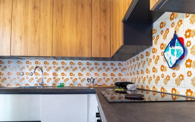 Panorama Blu in S Archittu