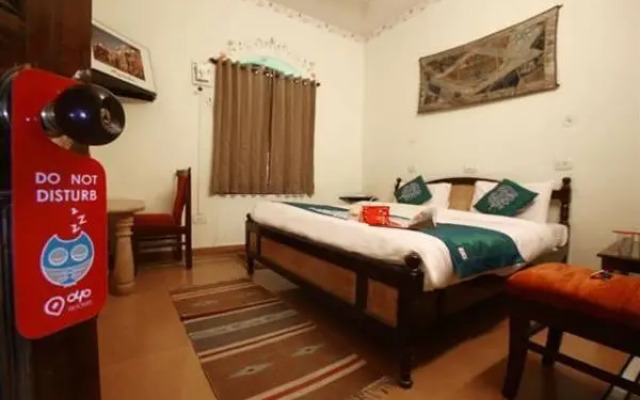 Pithla Haveli