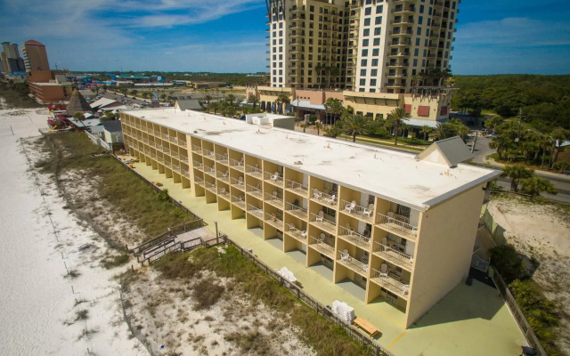 Seahaven Beach Hotel