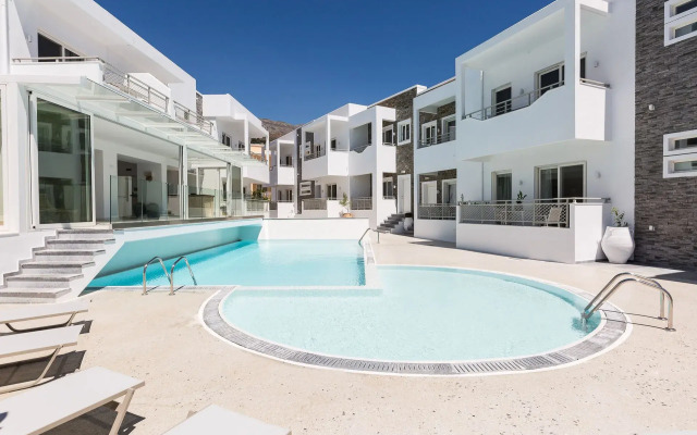 Thalasea Hotel Plakias