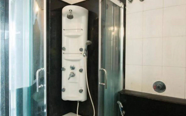 FabHotel Barons Inn Jayanagar