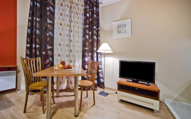 Apartamenty TWW Lubicz