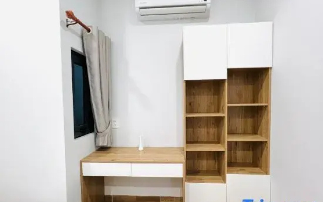Truc Xanh Hotel & Apartment