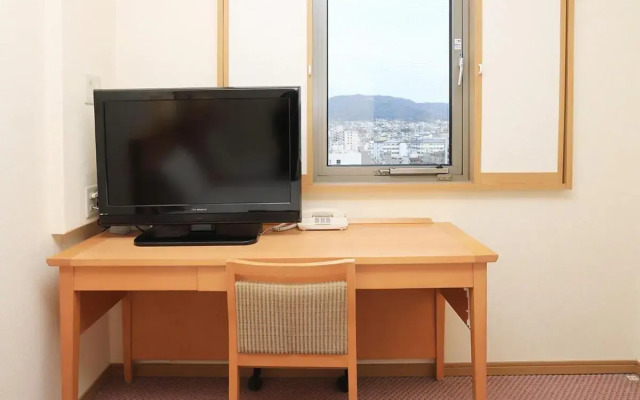 Smile Hotel Nara