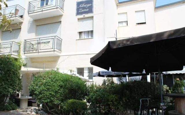 Albergo Zama