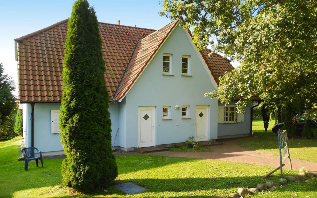 Apartments Blue House, Putbus