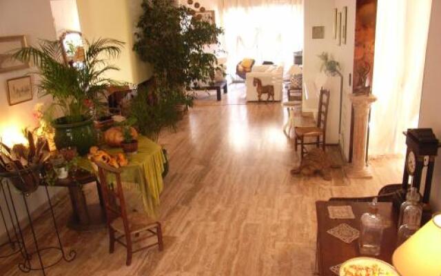B&B Caza Sereyna