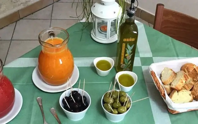 Tenuta Lanza Il Mulino