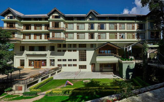 Club Mahindra Resort - Mashobra, Shimla