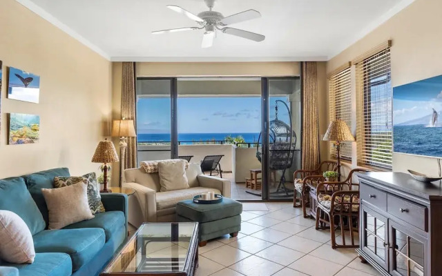 Kapalua Golf Villas 24t3-4 1 Bedroom Condo
