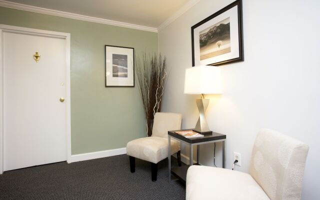 Shadyside Inn All Suites Hotel