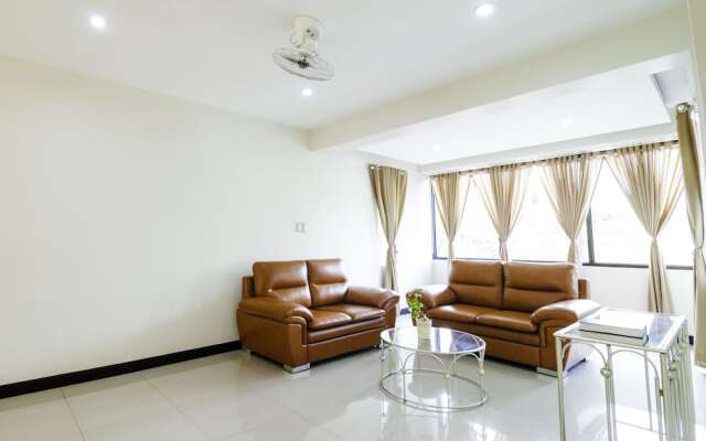 Happy Home Budgetel