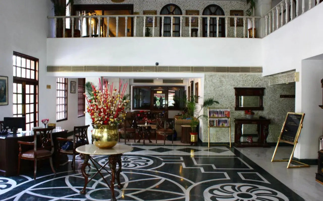 Ashok Country Resort