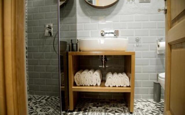 Central Boutique Apartments