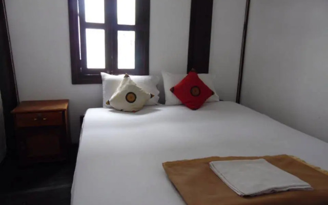 Pakhouy Guesthouse