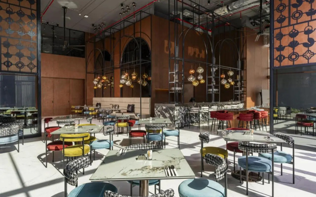 Cassia Rama 9 Bangkok, part of Banyan Group