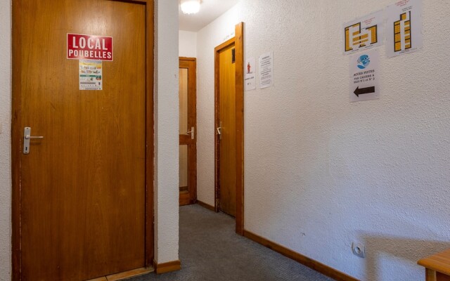 Résidence Les Provères-Méribel-Mottaret