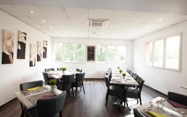 Best Hotel Lyon St Priest