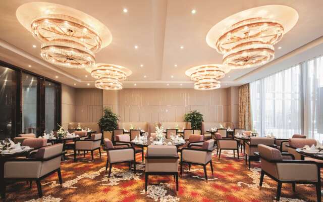 DoubleTree by Hilton hotel Anhui - Suzhou