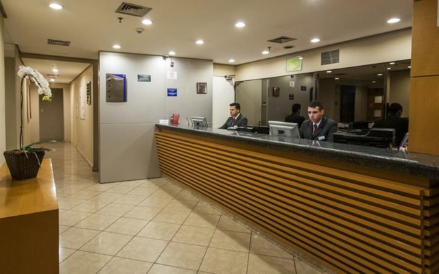 Transamerica Executive Bela Cintra