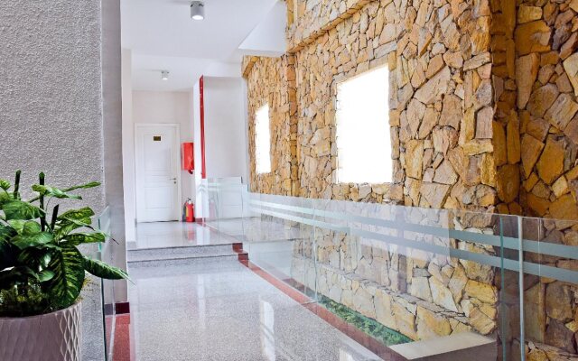 HAD Apartment - Nguyen Dinh Chinh