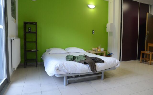 Village Vacances La Fontaine d'Annibal