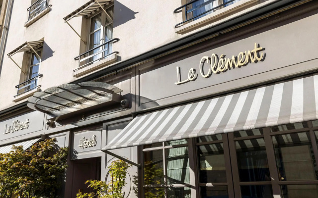 Hôtel Clément