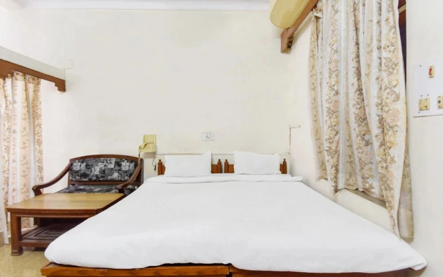 Dutta Guest House by OYO Rooms