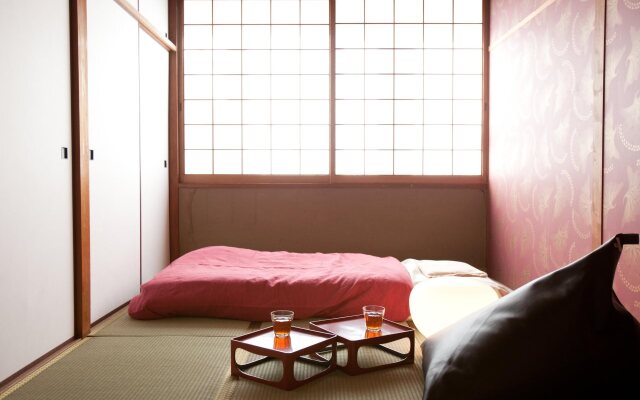 HOSTEL 64 Osaka