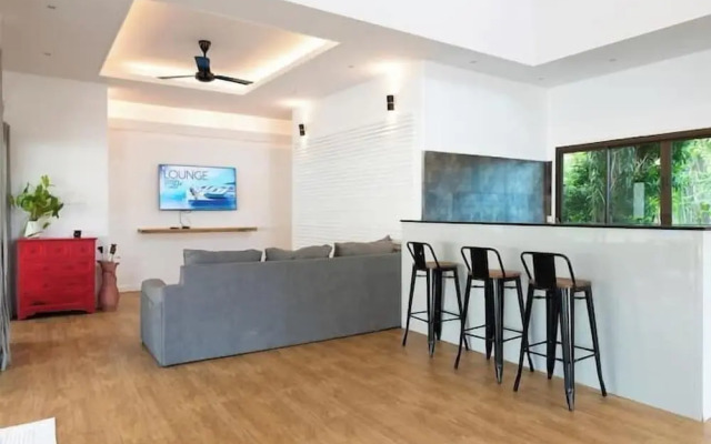 Dreamland Residence