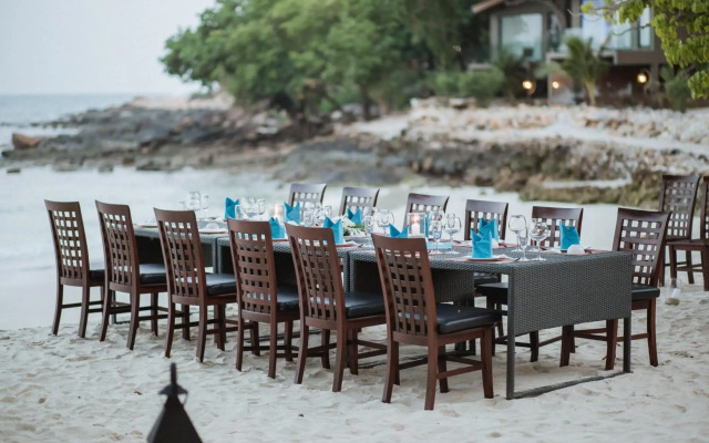Ao Cho Grandview Hideaway Resort