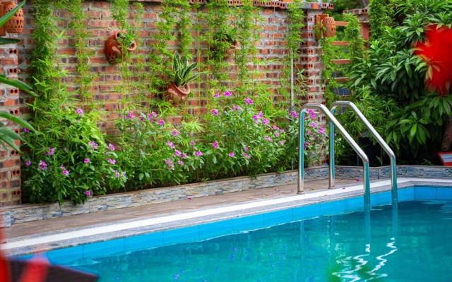 Viet Xua Homestay