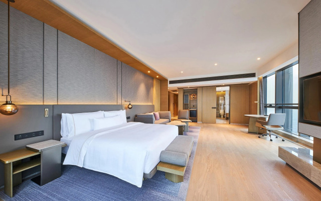 The Westin Zhongshan Guzhen