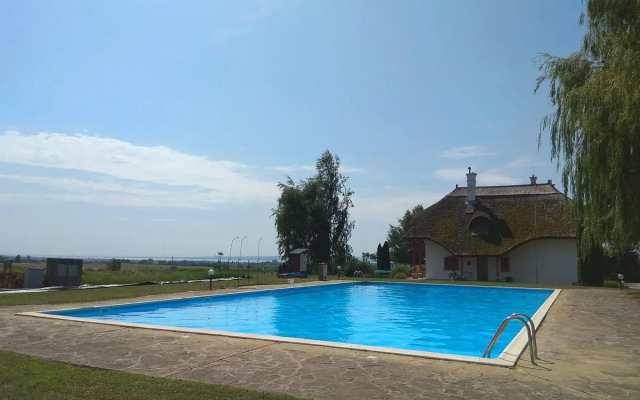 Zalaton apartman