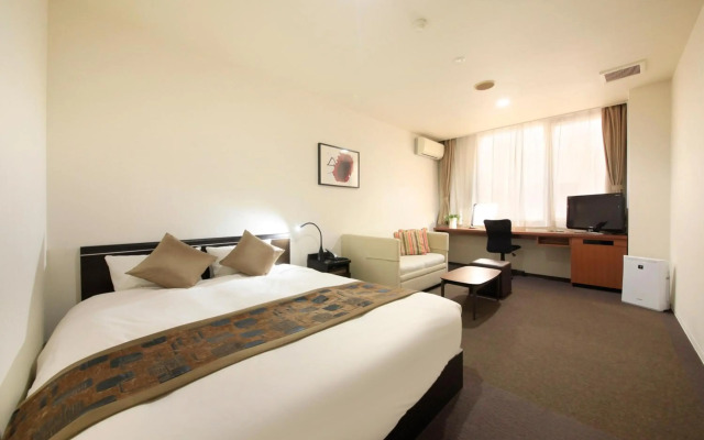 Hotel Tohkai